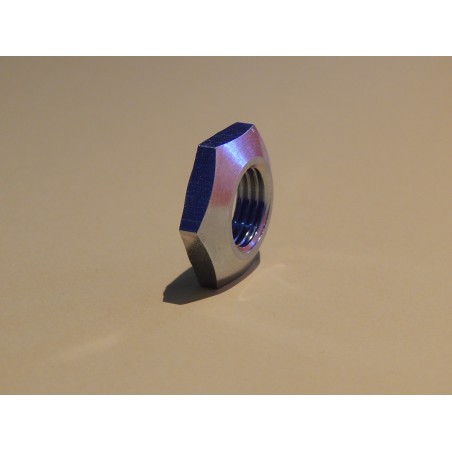 Écrou Zingué de Rochet de Kick Triumph 21-0594