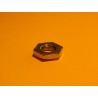 Écrou Zingué de Rochet de Kick Triumph 21-0594