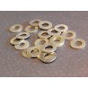 Rondelle Chromée Triumph 60-2330 Plusieurs Usages