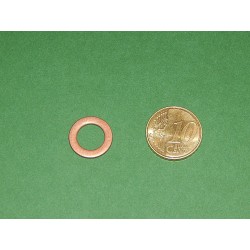 Rondelle de Flexible de Frein Triumph 60-4182