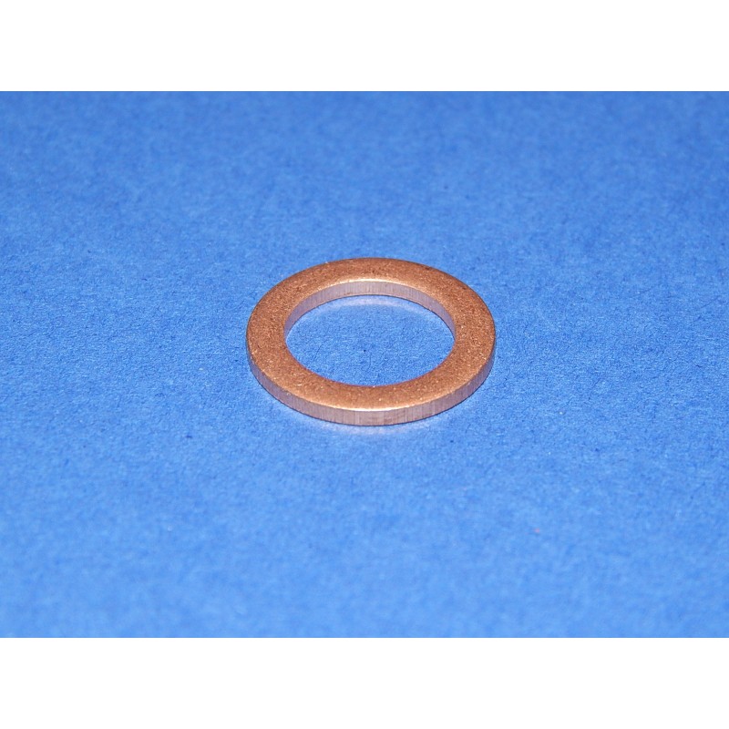 Rondelle de Flexible / Boulon Banjo de Frein Triumph 60-4184
