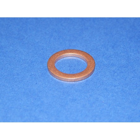 Rondelle de Flexible / Boulon Banjo de Frein Triumph 60-4184