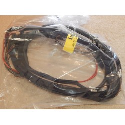Faisceau Électrique Lucas pour Triumph T100C, TR6C, T120TT Avec Allumage E.T. 1966-67
