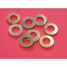 Rondelle Plate Triumph 60-2332 Plusieurs Usages