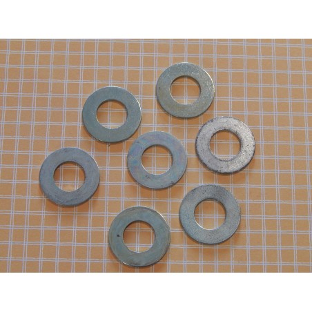 Rondelle Plate BSA et Triumph 60-2333 Plusieurs Usages