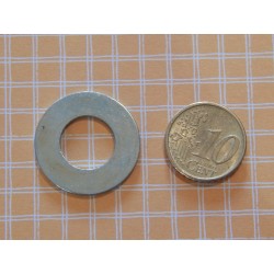 Rondelle Plate BSA et Triumph 60-2333 Plusieurs Usages
