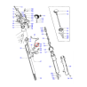 Rondelle Plate BSA et Triumph 60-2333 Plusieurs Usages