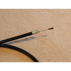 Câble d'Embrayage Triumph T140 L F Harris Avec Guidon Européen