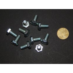 Boulon Triumph et BSA 14-0101