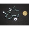 Boulon Triumph et BSA 14-0101