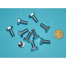 Boulon Triumph et BSA 14-0113