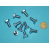 Boulon Triumph et BSA 14-0113