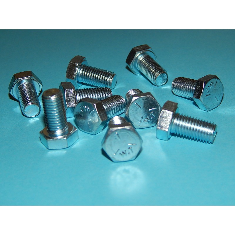 Boulon Triumph et BSA 14-0113