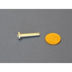 Vis pour Collier de Culasse Triumph T120 T140