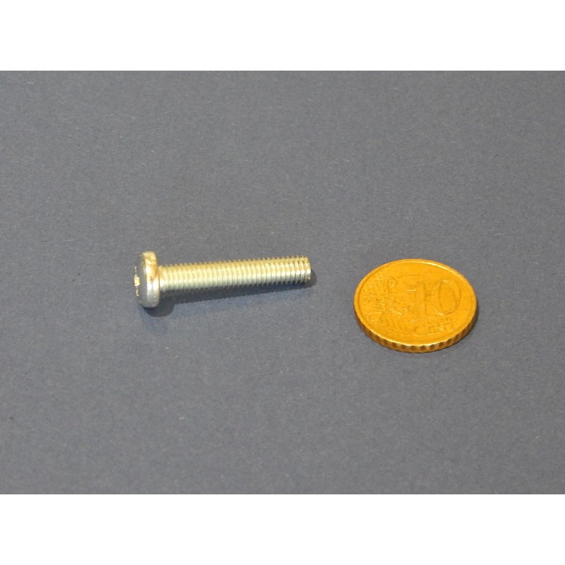 Vis pour Collier de Culasse Triumph T120 T140