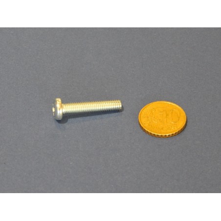Vis pour Collier de Culasse Triumph T120 T140