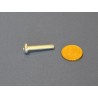 Vis pour Collier de Culasse Triumph T120 T140