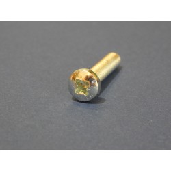 Vis pour Collier de Culasse Triumph T120 T140
