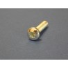Vis pour Collier de Culasse Triumph T120 T140