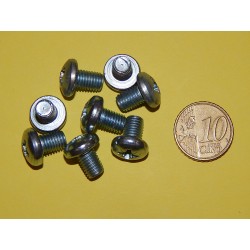 Vis Triumph et BSA 14-2203 Plusieurs Usages