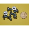 Vis Triumph et BSA 14-2203 Plusieurs Usages
