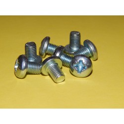 Vis Triumph et BSA 14-2203 Plusieurs Usages