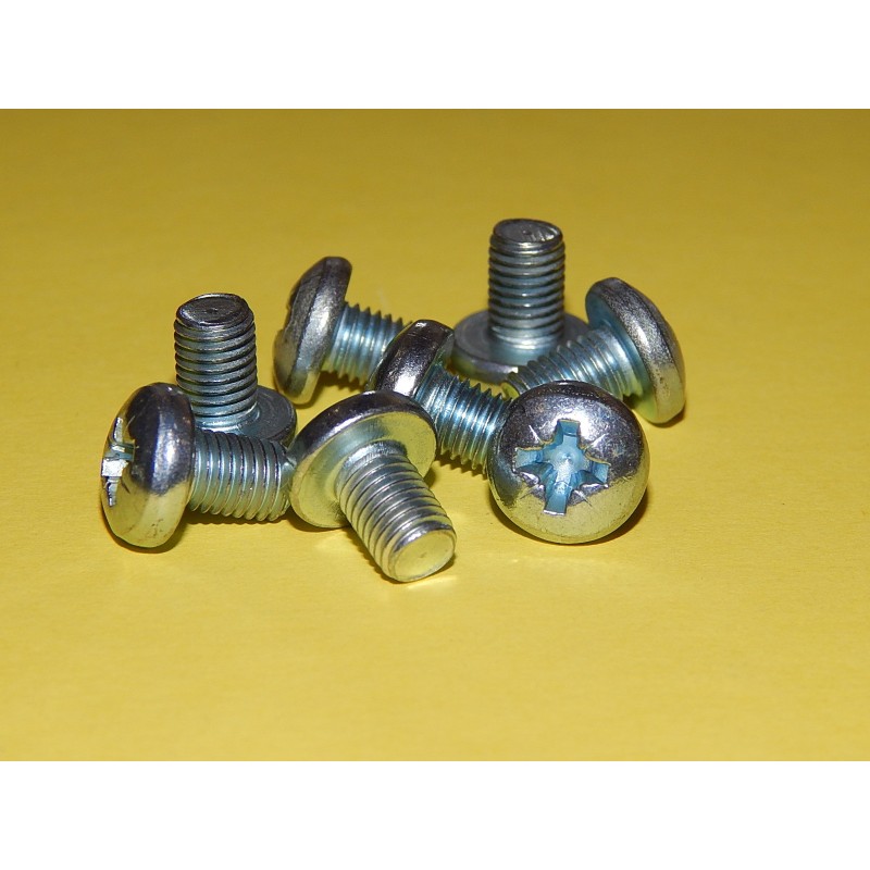 Vis Triumph et BSA 14-2203 Plusieurs Usages