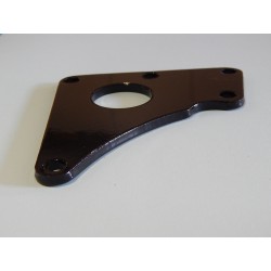 Plaque de Montage de Moteur Côté Gauche Triumph T140 1976-85