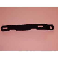 Plaque Haute de Montage Moteur Triumph T140 1980-85
