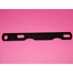 Plaque Haute de Montage Moteur Triumph T140 1973-79