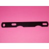 Plaque Haute de Montage Moteur Triumph T140 1973-79
