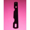 Plaque Haute de Montage Moteur Triumph T140 1973-79