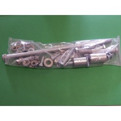 Kit Montage Moteur T140