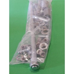Kit Montage Moteur T140