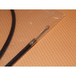 Câble d'Accélérateur Universel Carbu Amal 375 Monobloc Poignée de Gaz 313 / 364