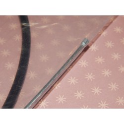 Câble d'Accélérateur Universel Carbu Amal 376 Monobloc Poignée de Gaz 313 / 364
