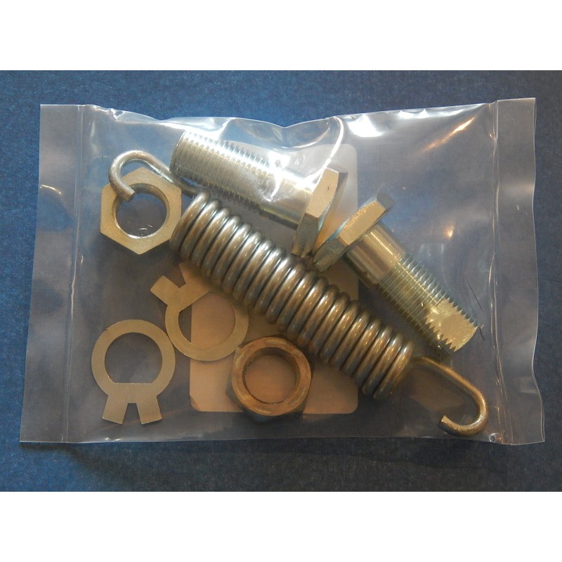 Kit de Montage de Béquille Centrale Triumph Pre Unit 1960-62