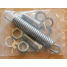 Kit de Montage de Béquille Centrale Triumph T100 1966