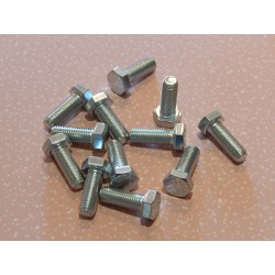 Boulon Triumph et BSA 14-0115
