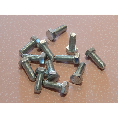 Boulon Triumph et BSA 14-0115