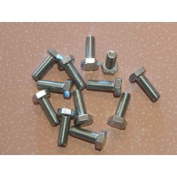 Boulon Triumph et BSA 14-0115