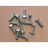 Boulon Triumph et BSA 14-0115