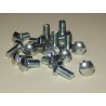 Boulon Montage Garde-Boue Triumph