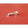 Boulon Montage Interrupteur de Feu de Stop Triumph 250cc 1971