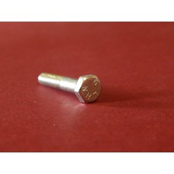 Boulon Montage Interrupteur de Feu de Stop Triumph 250cc 1971