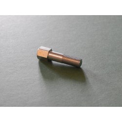 Boulon de Collier de Culasse Triumph Tiger Cub 1953-69