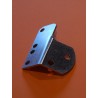 Support de Bobine Triumph 650cc Unit (1963-70) Côté Droit