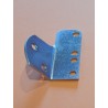 Support de Bobine Triumph 650cc Unit (1963-70) Côté Droit