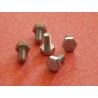 Boulon 1/4" CEI x 1/2" x 5