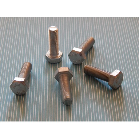 Boulon 5/16" CEI x 1" x 5